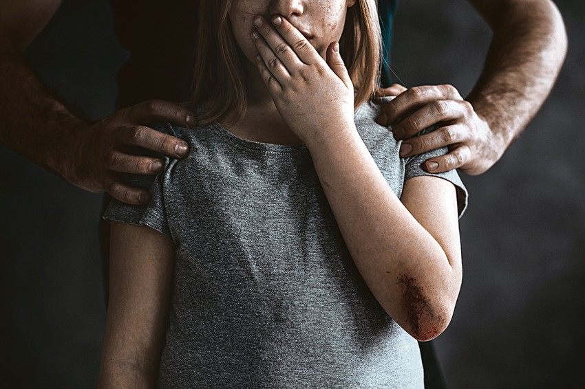 Ceo slučaj otkrila je sestra devojčice