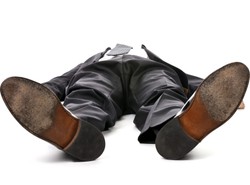 Tam 40 procent mieszkańców nie dożywa 60 lat