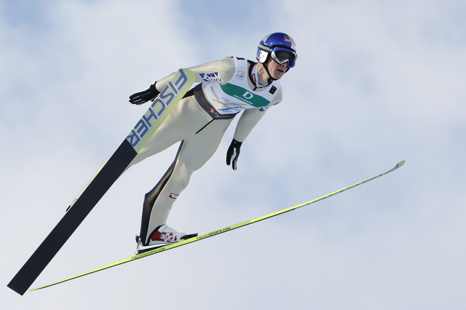 NORWAY NORDIC SKIING WORLD CHAMPIONSHIPS 2011