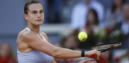 Sabalenka odpowiedziała Świątek. Poszło o Netfliksa i Ukrainę