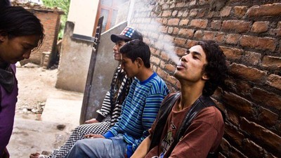 marihuana nepal