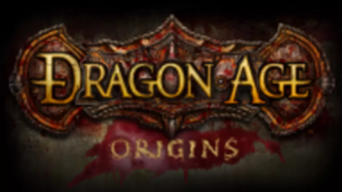 Dragon Age: Początek - trailer o Świętych Prochach