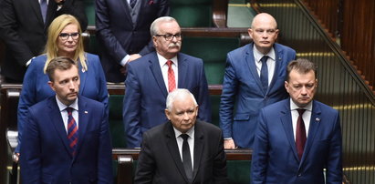 „Wprost”:Jarosław Kaczyński odejdzie z rządu. Kiedy to nastąpi?  