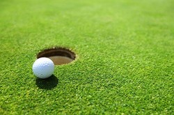 Głębokie dekolty i krótkie spódniczki zakazane dla golfistek