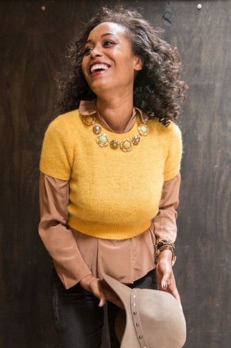 TK Maxx - kampania jesień/zima 2015/2016