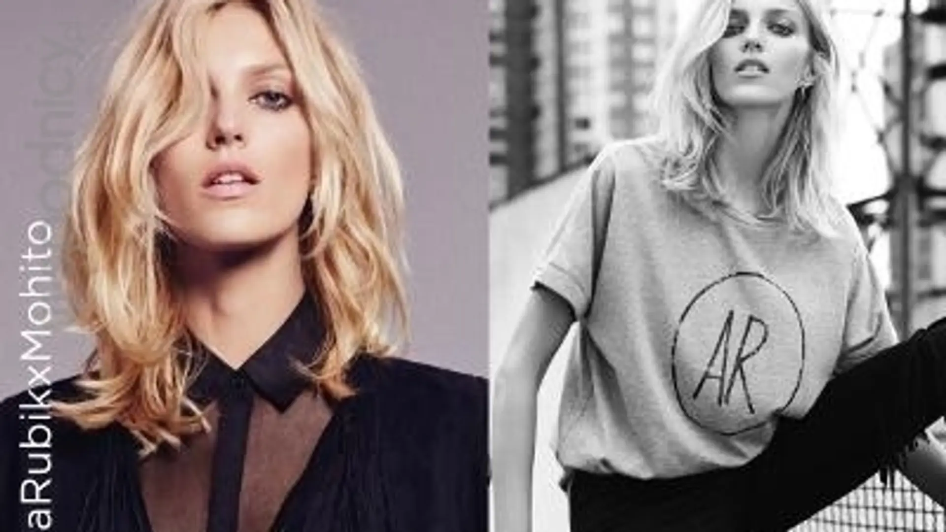 Mohito: Anja Rubik Exclusive Collection - zobacz zdjęcia!