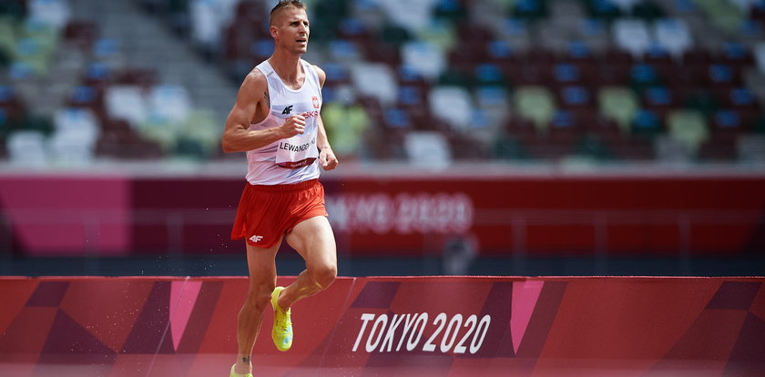 Tomasz Lewandowski, brat i były trener czołowego średniodystansowca świata:  Marcin może biegać i to jest cud!