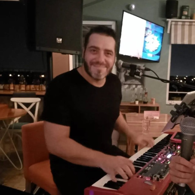 Danijel Bogdanović (Foto: Facebook/Danijel Bogdanovic)