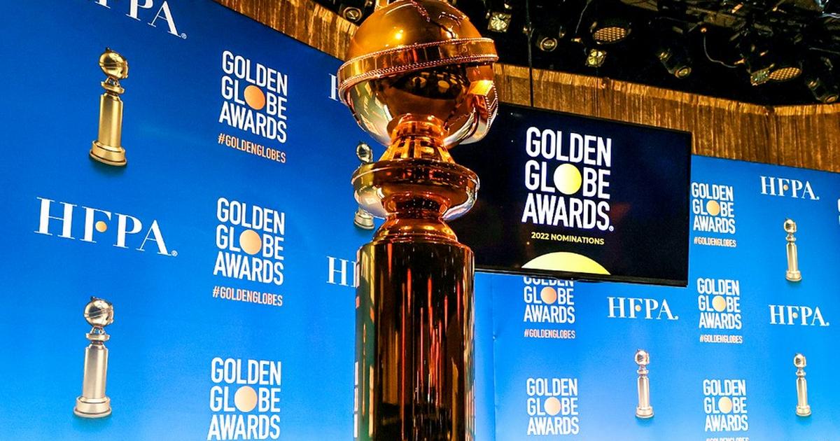 Golden Globes 2022: Here is the full list of winners