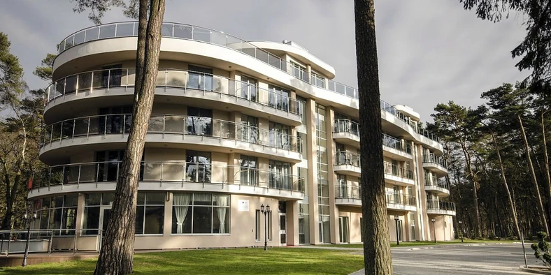 Zorganizuj Weekend Pelen Atrakcji W Ustroniu Morskim Oferta Dnia Podroze