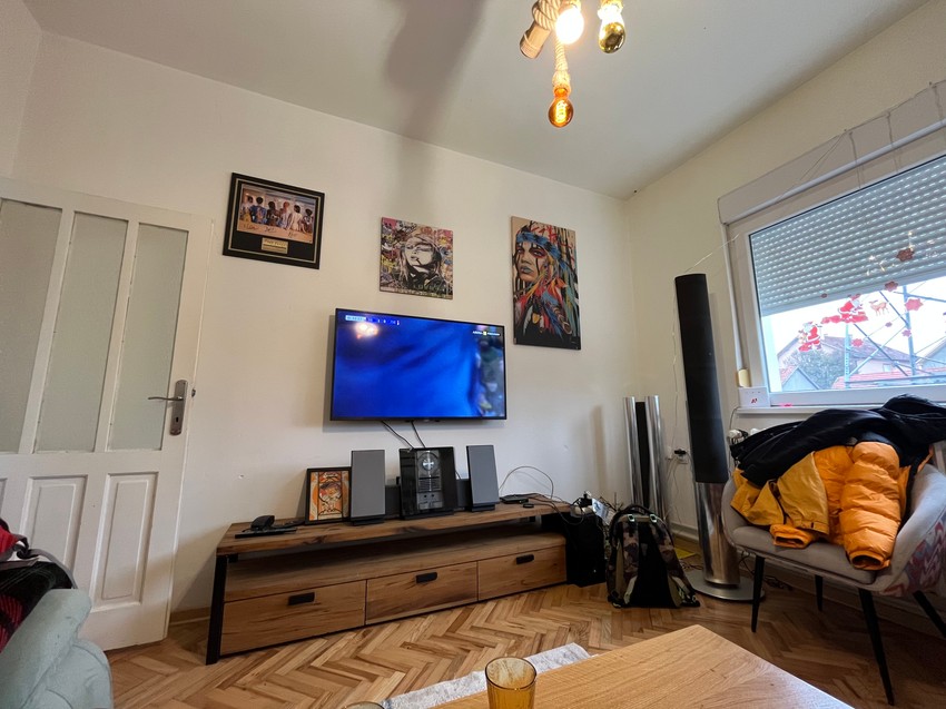 Novi dom Mikija Đuričića