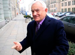 Miller: Trzeba bronić dorobku PRL