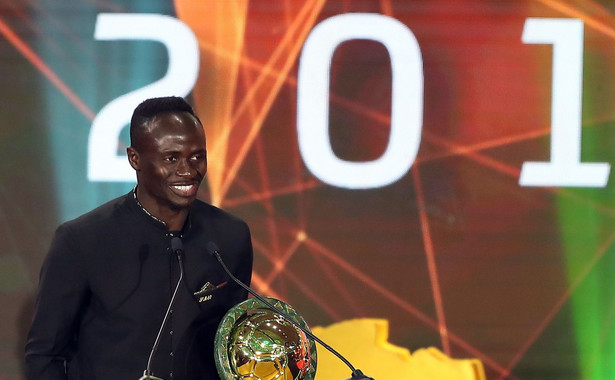 Wybór był prosty: Najlepsi piłkarze Afryki grają w Liverpoolu