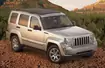 Jeep Cherokee - praktyczny i komfortowy