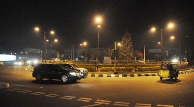 5 streets in Lagos that NEVER sleep