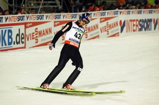 Ludzie niepodległości: Adam Małysz