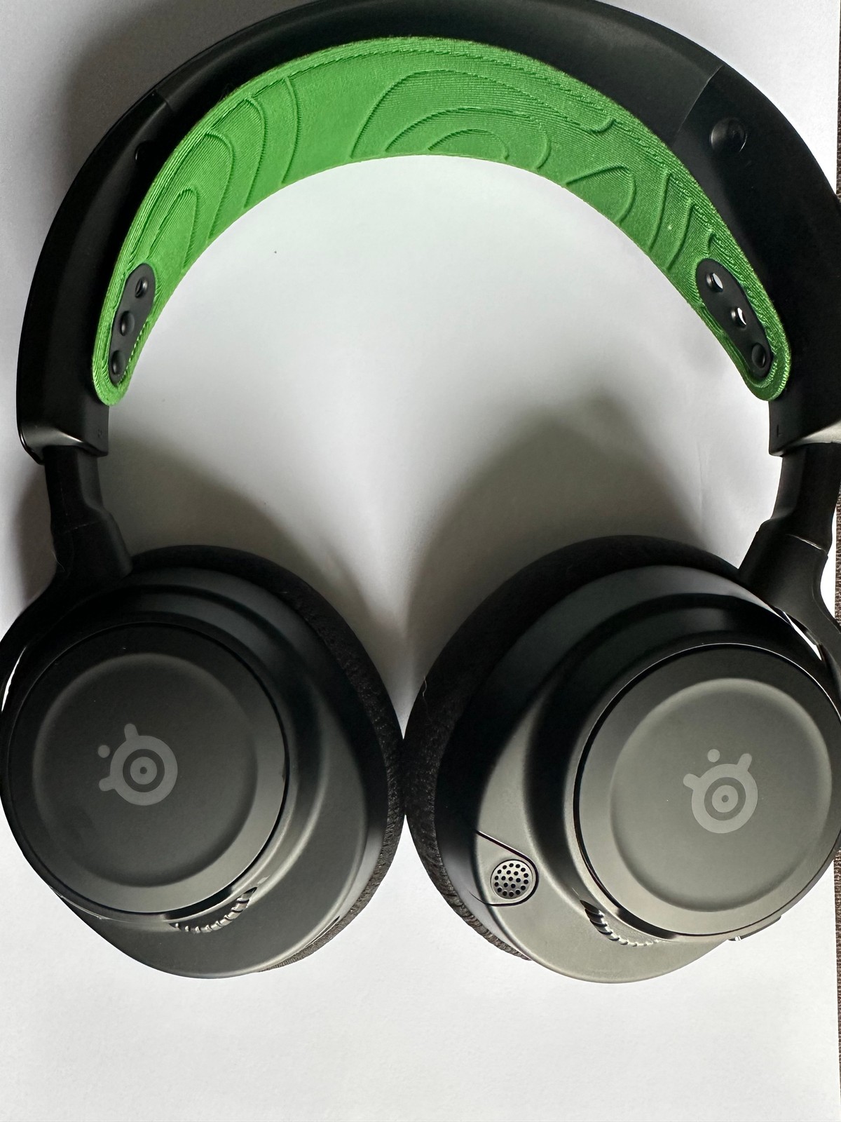 SteelSeries Nova 7X Wireless