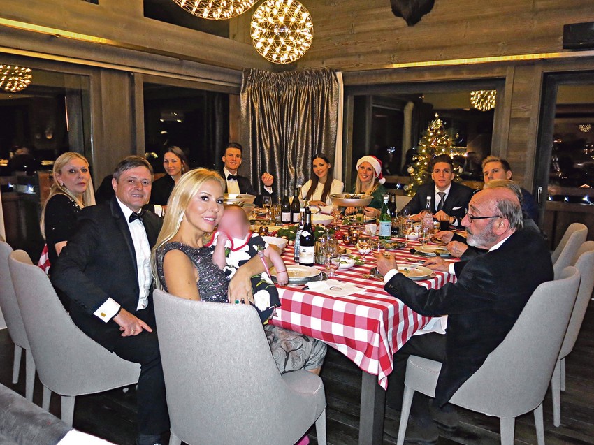 Uvek zajedno: Bračni par Stojković