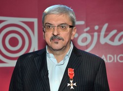 Marek Niedźwiecki z nowym, autorskim programem telewizyjnym