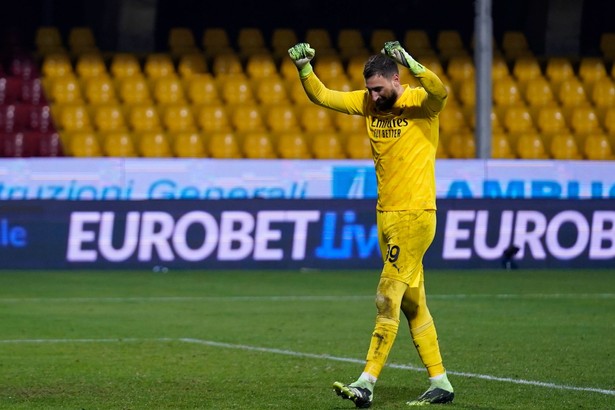 Gianluigi Donnarumma