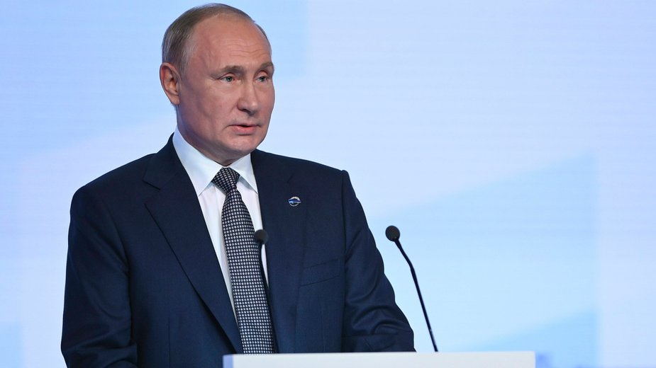 Władimir Putin