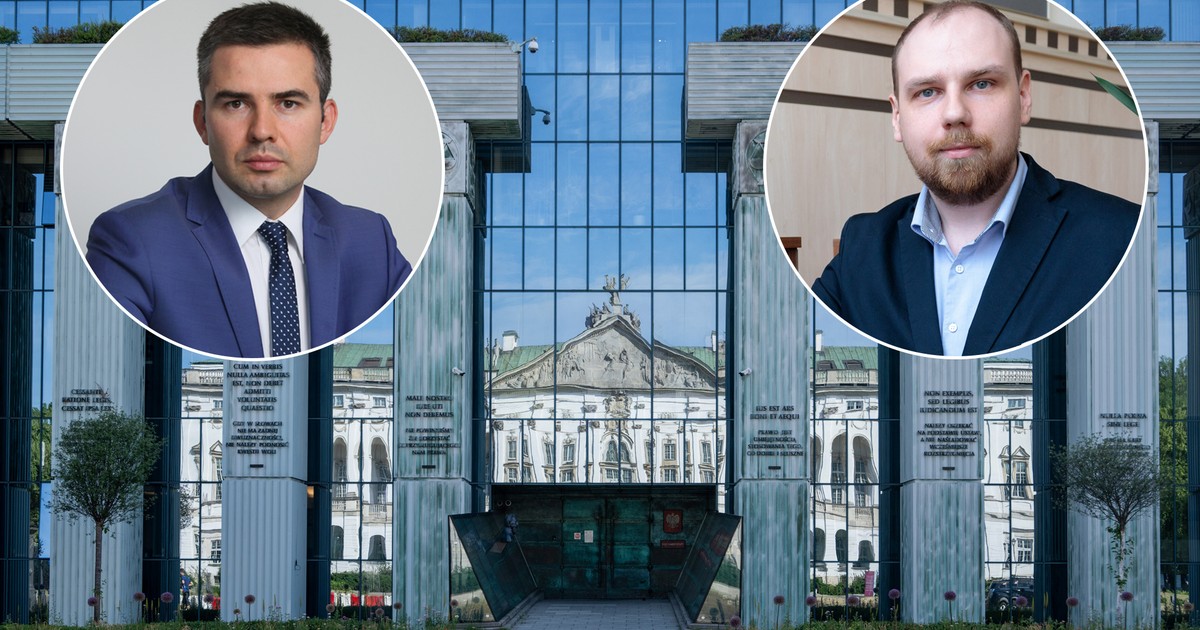 Burza wokół Sądu Najwyższego. Prawnicy ocenili kontrowersyjną uchwałę