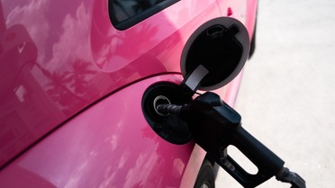 Španski Repsol je uveo ružičaste "pištolje" za točenje goriva