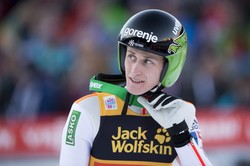 Puchar Świata w skokach narciarskich: Zwycięstwo i rekord skoczni Prevca. Stoch 26. w Engelbergu