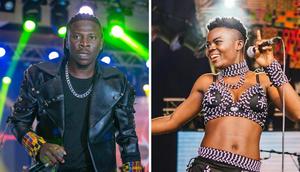 Stonebwoy, Wiyaala headline closing ceremony of 2023 African Games