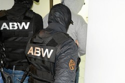 Rosyjskie GRU szykowało ataki dronami? ABW ujawnia szokujące ustalenia