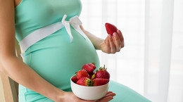 Dieta matki wpływa na dietę dziecka. Badania naukowców