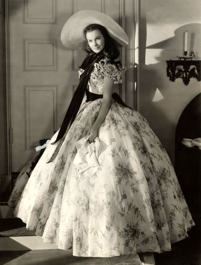 Vivien Leigh