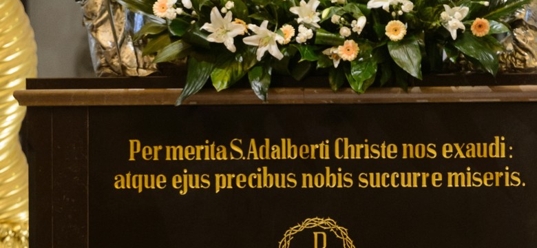 Prymas Polski odważnie o pedofilii: Chcemy mierzyć się z prawdą