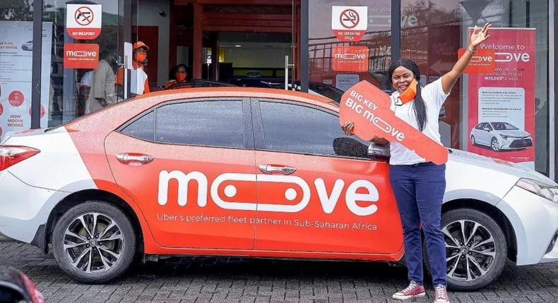 African mobility fintech company Moove secures $10mn financing from NBK Capital Partners
