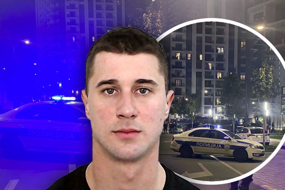 PODIGNUTA OPTUŽNICA ZBOG UBISTVA FILIPA IVANOVIĆA! Egzekutor škaljarcu doneo kofere, pa ga izrešetao čim je okrenuo leđa