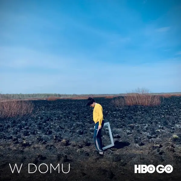 Kadr z filmu filmu &quot;W domu&quot;  Małgorzaty Szumowskiej i dla HBO, fot. FB / HBO Polska