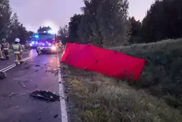 Adwokat mówił o "trumnach na kółkach". Biegły ujawnił, co zarejestrowały czujniki