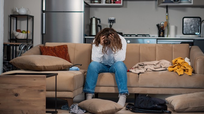 Klimax: egy 49 éves nő kendőzetlenül őszinte vallomása a menopauzáról