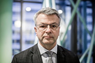 Wniosek w sprawie uchylenia immunitetu sędziemu Wróblowi oddalony