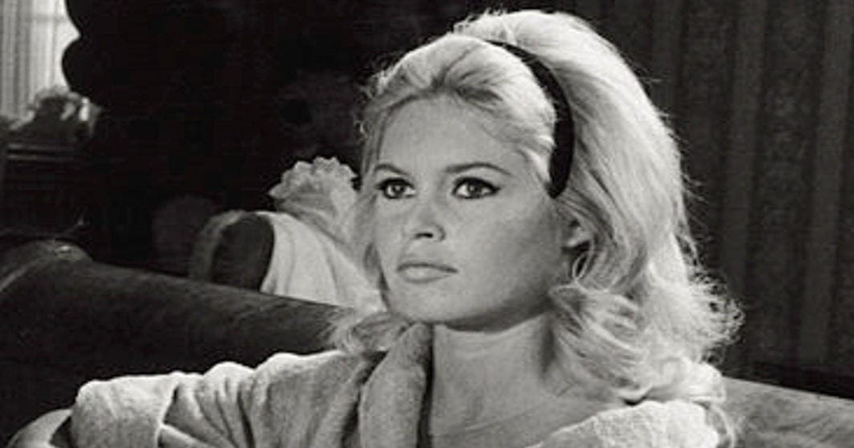 Brigitte Bardot dies at 91: Star who traded fame for animal welfare