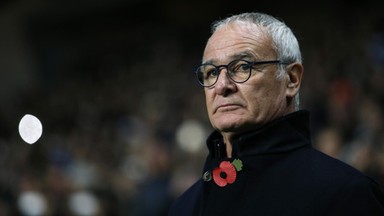 Claudio Ranieri zadowolony z Bartosza Kapustki i Marcina Wasilewskiego