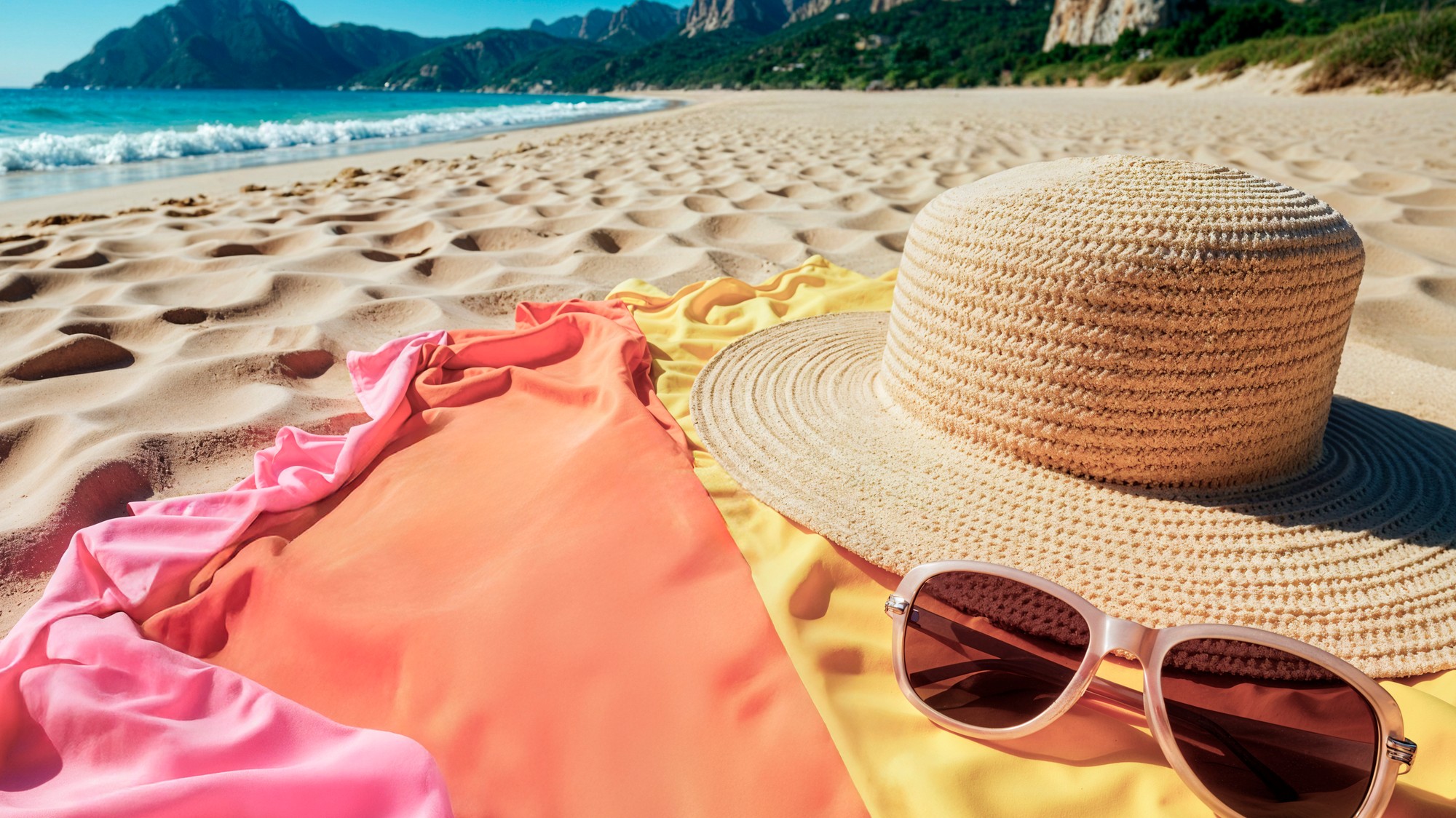 Čoraz viac ľudí vyhľadáva slnko a more počas zimných mesiacov. 