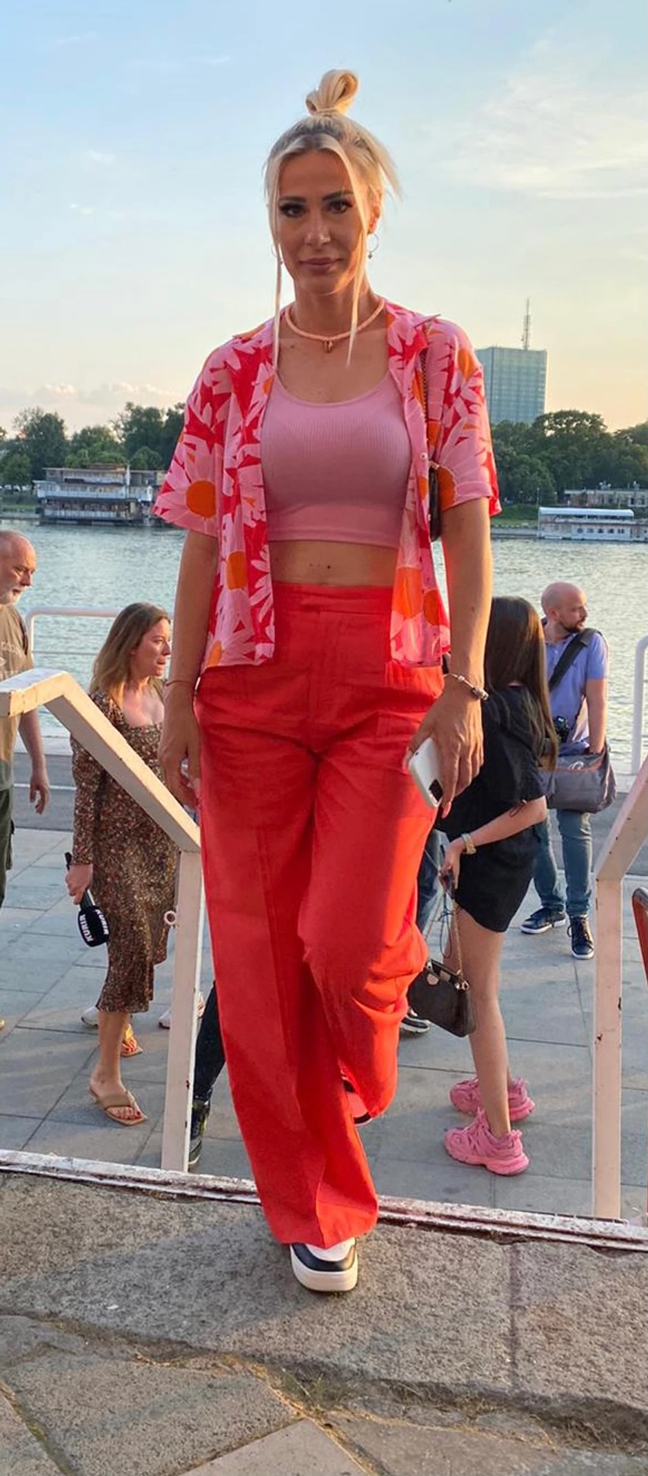 Vesna Đogani o razvodu Slađe i Đoleta