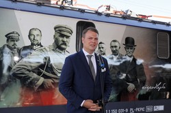 Szef programu Niepodległa: Liczymy, że z przekazem o Bitwie Warszawskiej dotrzemy do zwykłych Rosjan