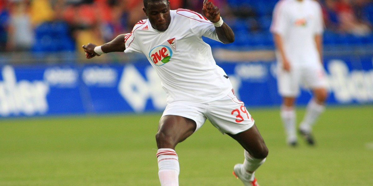 Adamo Coulibaly