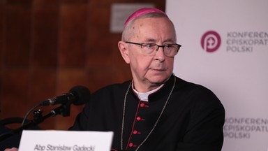 Gorąco wokół kościelnego synodu. Abp Gądecki przestrzega