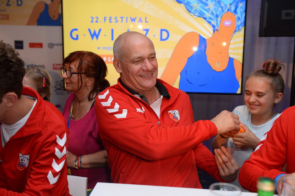 22. Festiwal Gwiazd w Międzyzdrojach