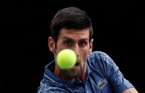 Novak Đoković