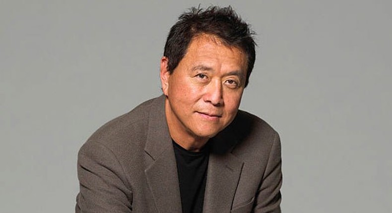 Robert Kiyosaki