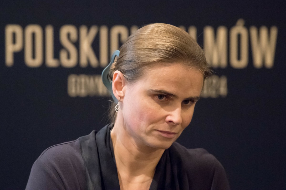 "Bezprawna groźba" w Polskim Instytucie Sztuki Filmowej. Sąd podjął decyzję